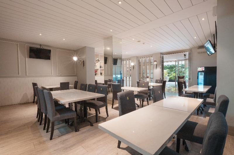 Havenwood Residence - Restoran