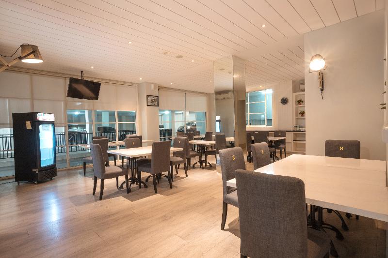 Havenwood Residence - Restoran