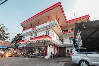OYO 387 Alfa Guesthouse fotoÄŸrafÄ±