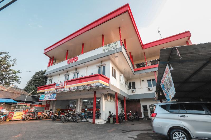 OYO 387 Alfa Guesthouse - Genel