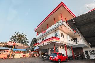 OYO 387 Alfa Guesthouse otel fotoğrafı