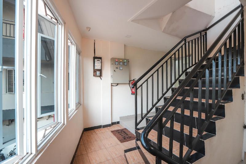 OYO 387 Alfa Guesthouse - Genel