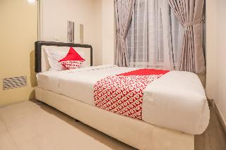 OYO 387 Alfa Guesthouse fotoÄŸrafÄ±