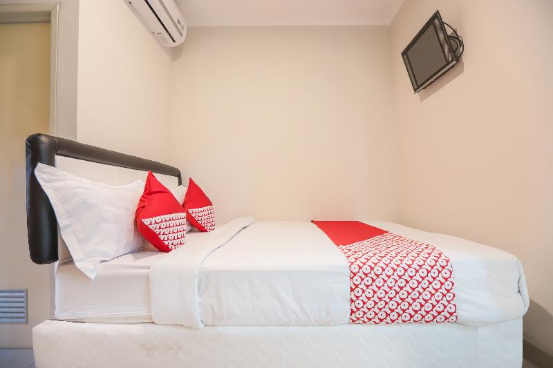 OYO 387 Alfa Guesthouse - Oda