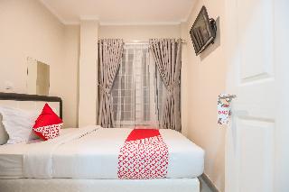 OYO 387 Alfa Guesthouse fotoÄŸrafÄ±