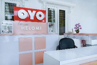 OYO 409 Pondok Helomi fotoÄŸrafÄ±