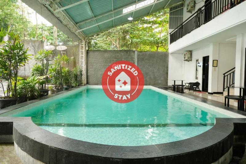 OYO 409 Pondok Helomi - Genel