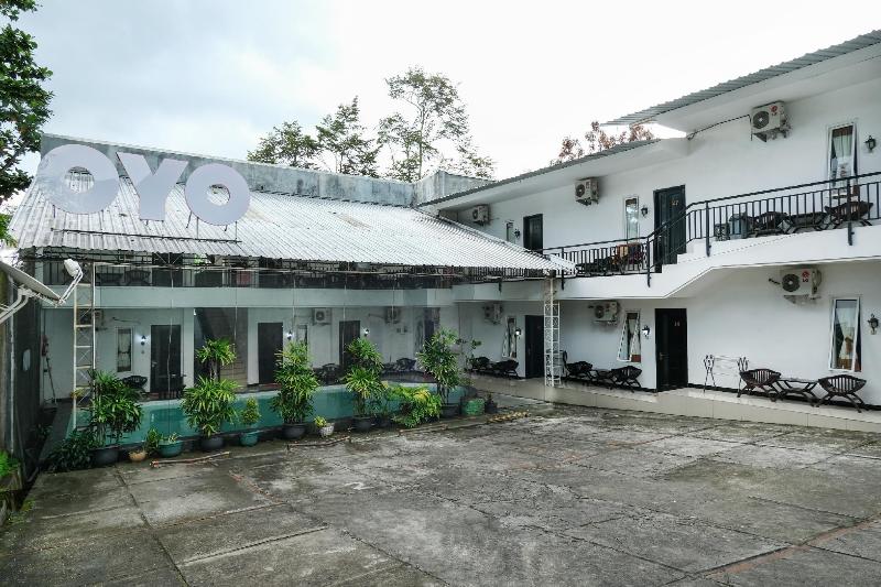 OYO 409 Pondok Helomi - Genel
