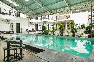 OYO 409 Pondok Helomi otel fotoğrafı