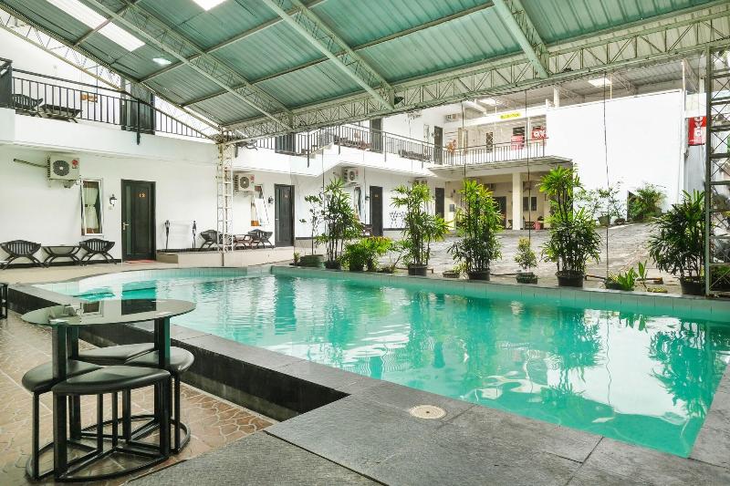 OYO 409 Pondok Helomi - Genel