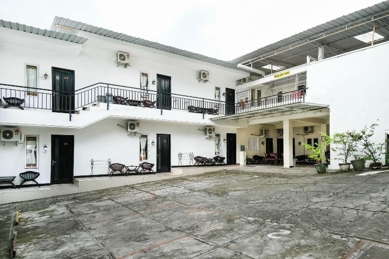OYO 409 Pondok Helomi - Genel