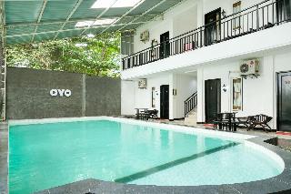 OYO 409 Pondok Helomi fotoÄŸrafÄ±