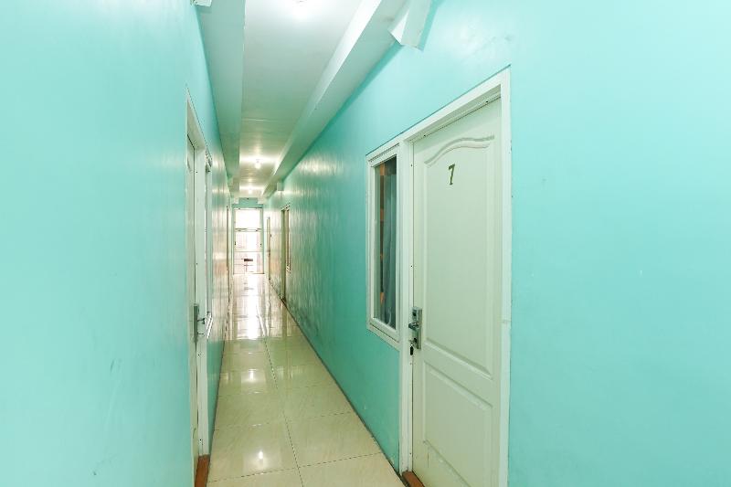 OYO 425 Mojokerto Guesthouse - Lobi