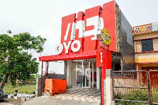 OYO 425 Mojokerto Guesthouse otel fotoğrafı