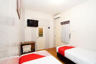 OYO 425 Mojokerto Guesthouse fotoÄŸrafÄ±