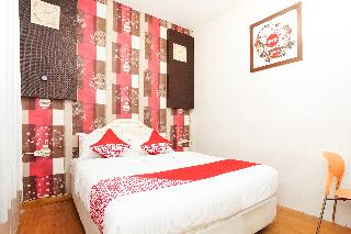 OYO 425 Mojokerto Guesthouse fotoÄŸrafÄ±