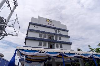 Raz Residence otel fotoğrafı