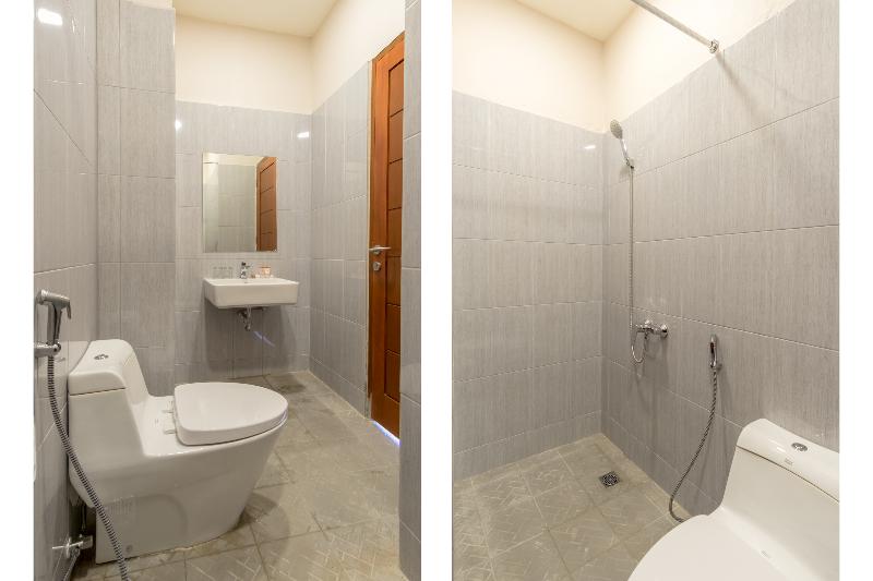 Raz Residence - Oda