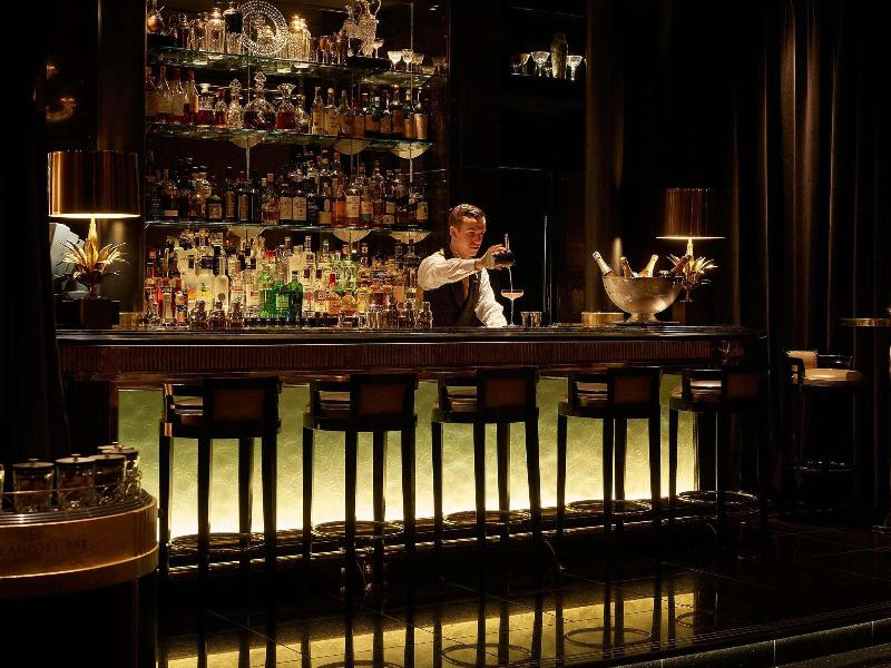 The Savoy - Bar