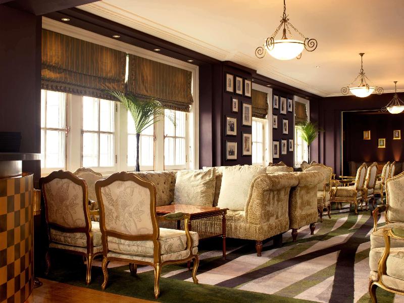 The Savoy - Bar