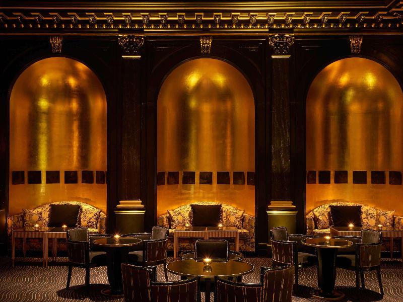 The Savoy - Bar