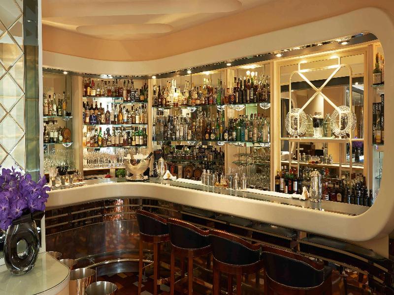 The Savoy - Bar