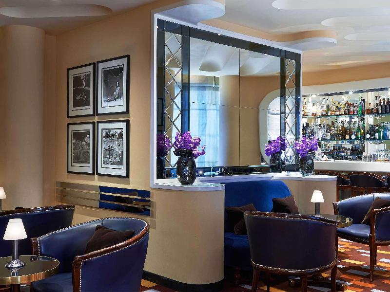 The Savoy - Bar