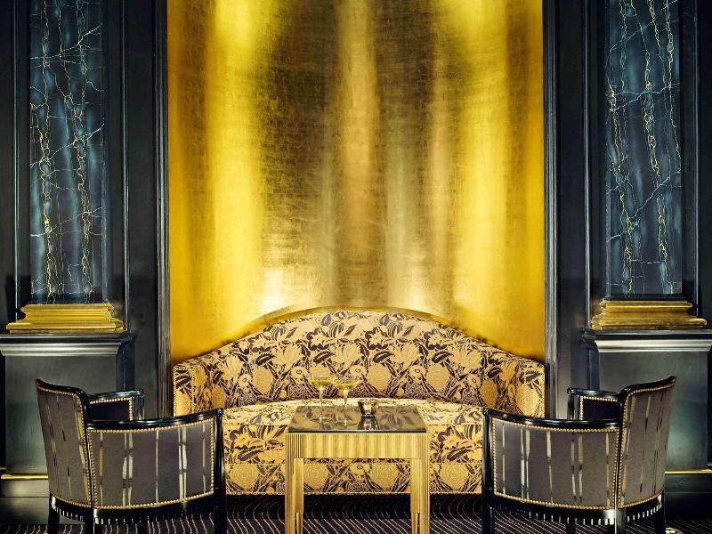 The Savoy - Bar