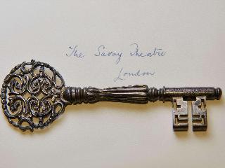 The Savoy fotoÄŸrafÄ±