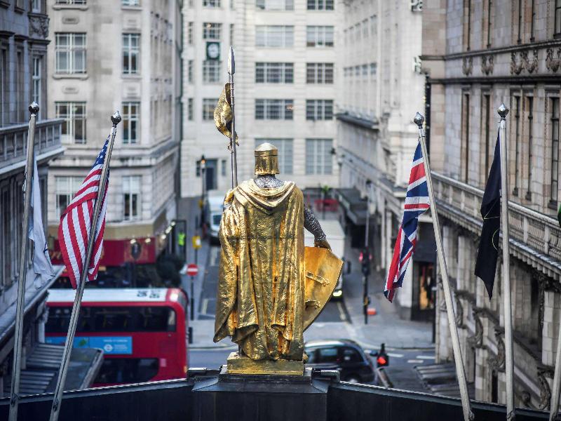 The Savoy - Genel