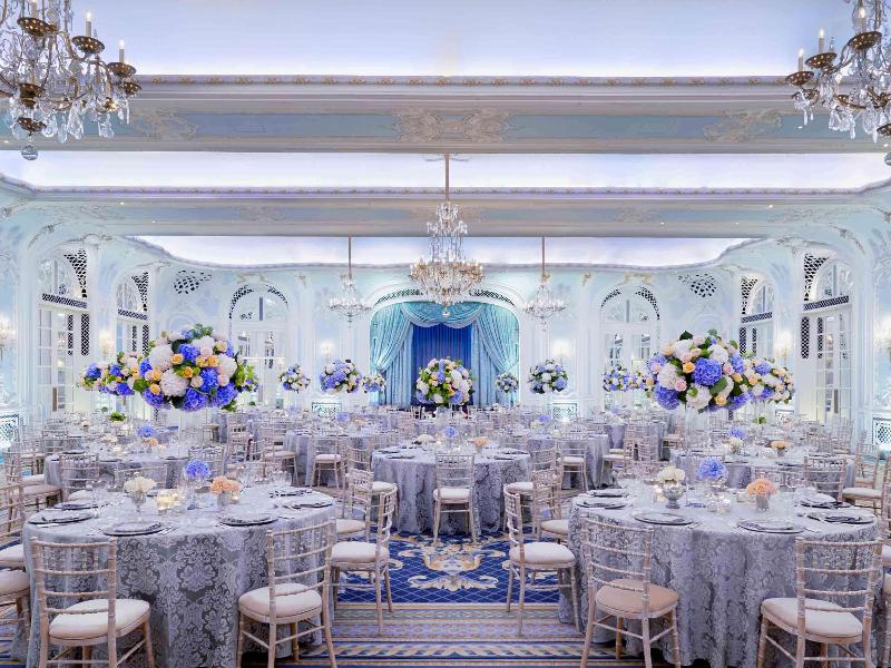 The Savoy - Genel