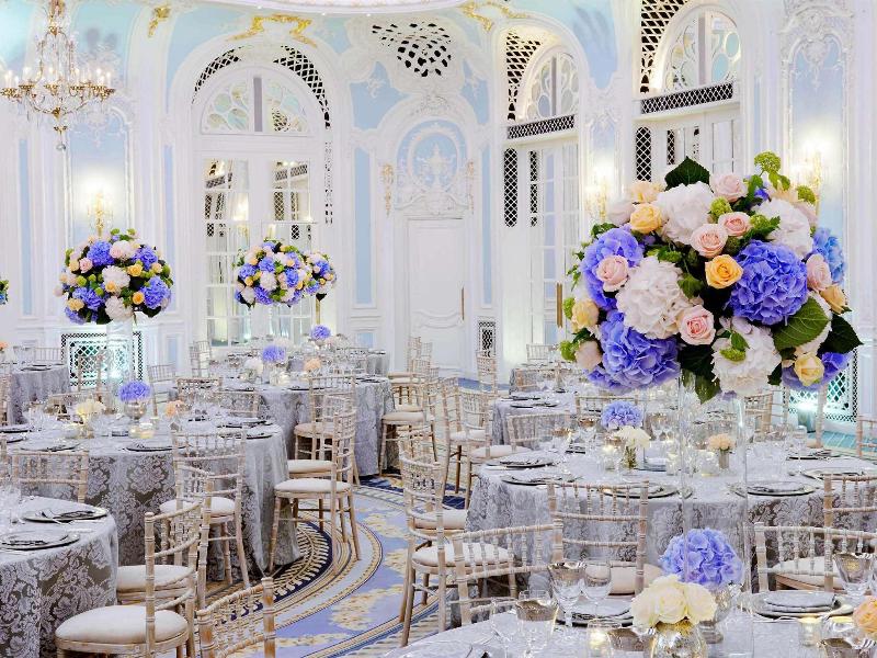 The Savoy - Genel