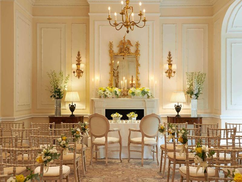 The Savoy - Genel
