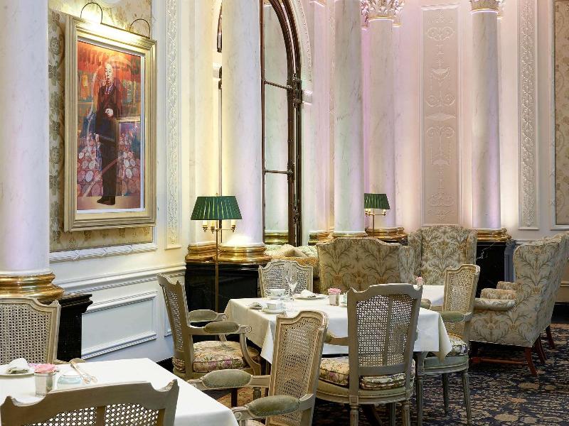 The Savoy - Genel