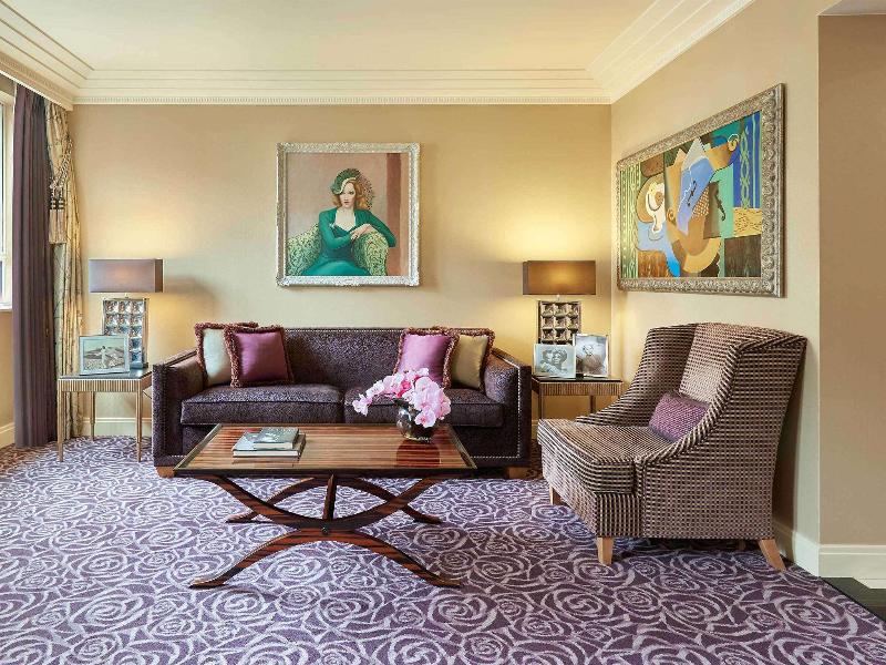 The Savoy - Oda