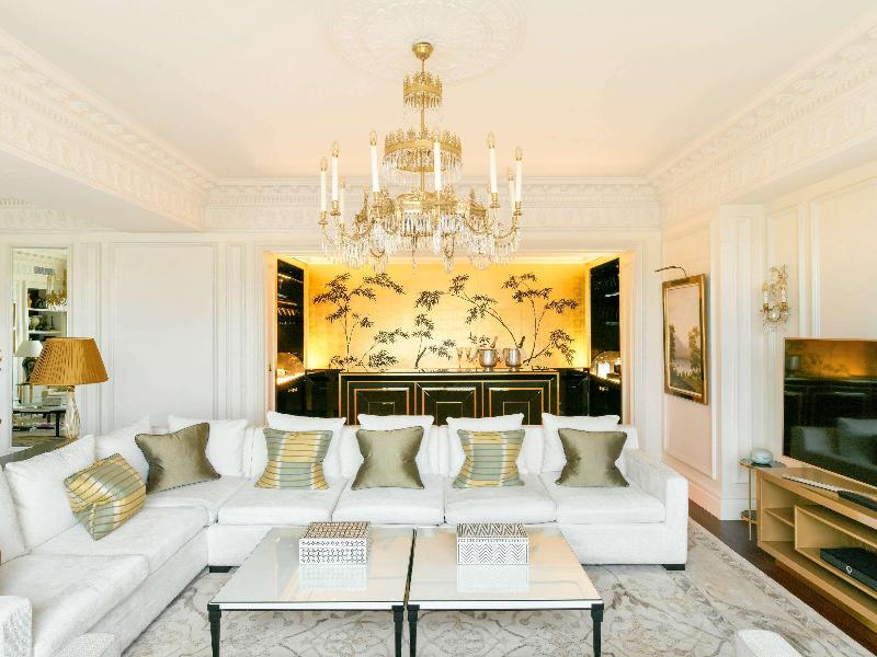 The Savoy - Oda