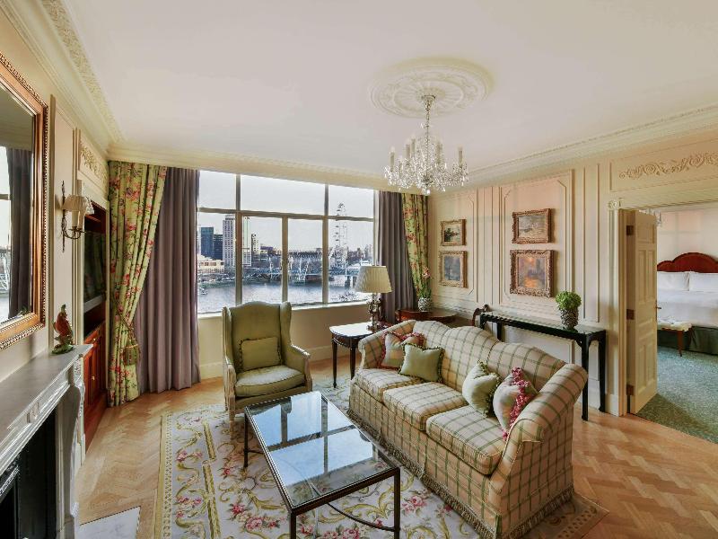 The Savoy - Oda