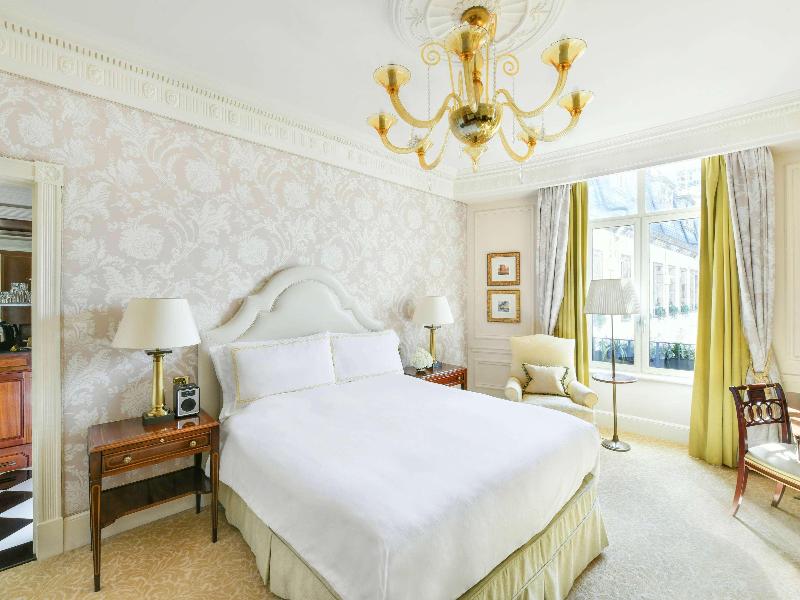 The Savoy - Oda