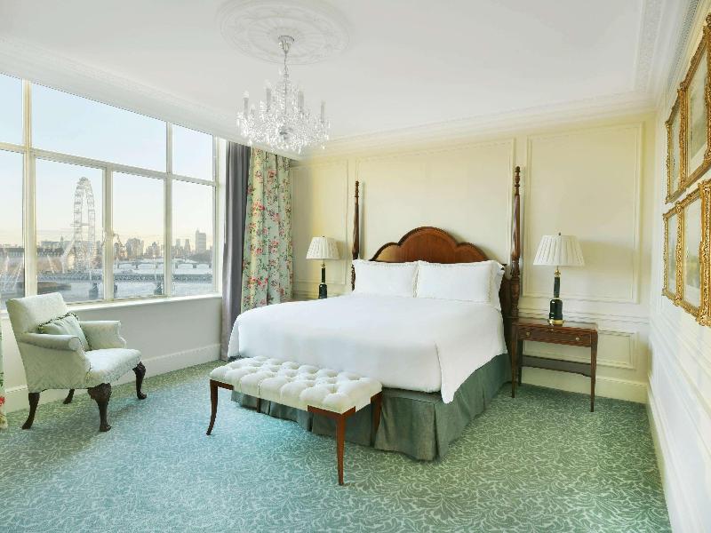 The Savoy - Oda