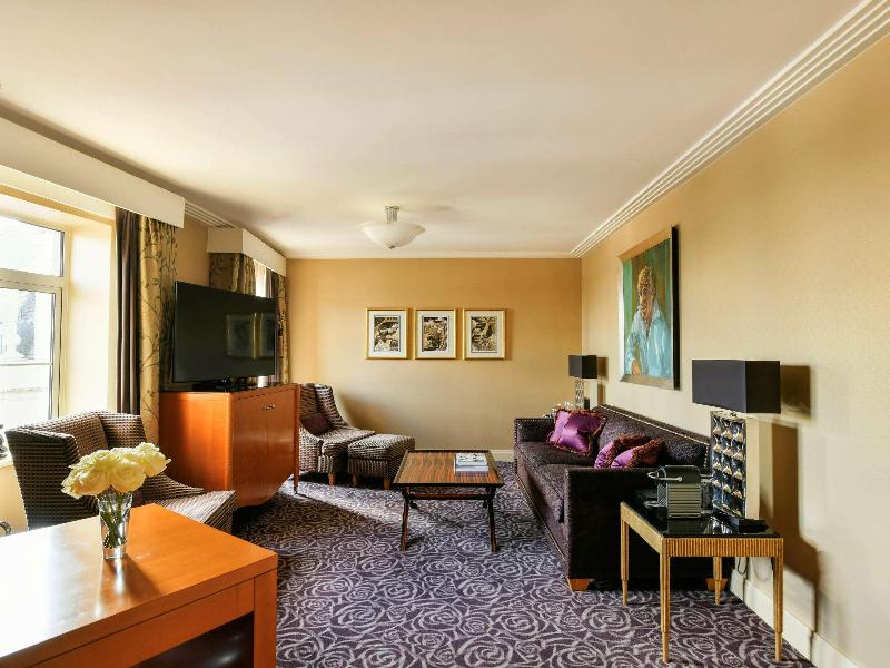 The Savoy - Oda