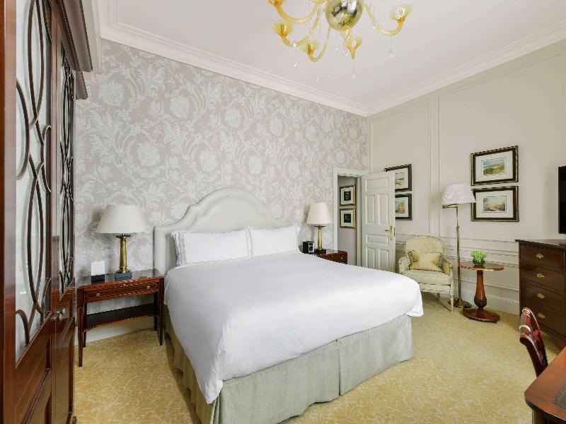 The Savoy - Oda