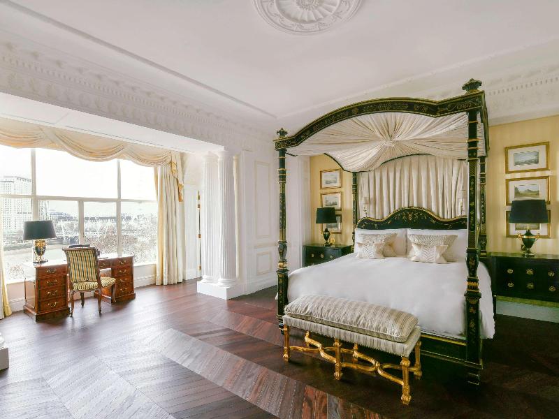 The Savoy - Oda