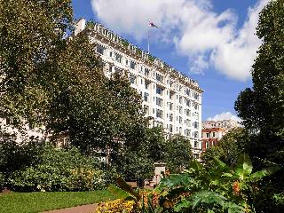 The Savoy fotoÄŸrafÄ±