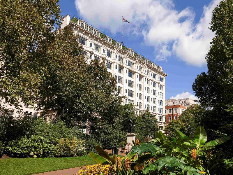 The Savoy - Oda