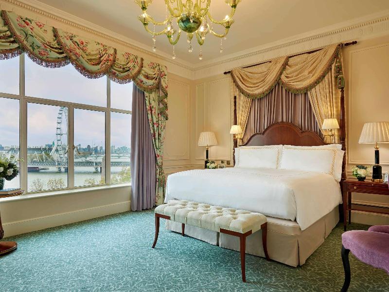 The Savoy - Oda