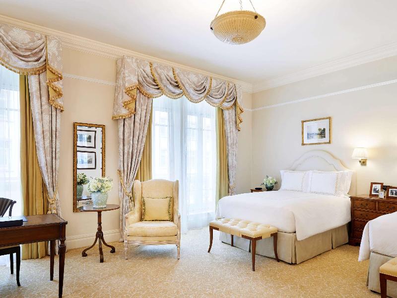 The Savoy - Oda