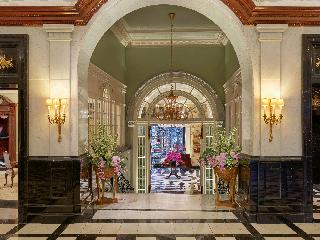 The Savoy fotoÄŸrafÄ±