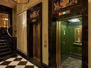 The Savoy fotoÄŸrafÄ±