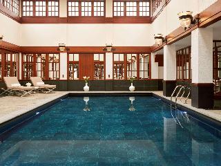 The Savoy fotoÄŸrafÄ±
