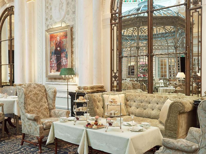 The Savoy - Restoran